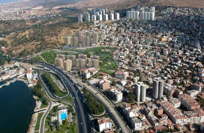 Bayraklı’nın çehresi değişecek